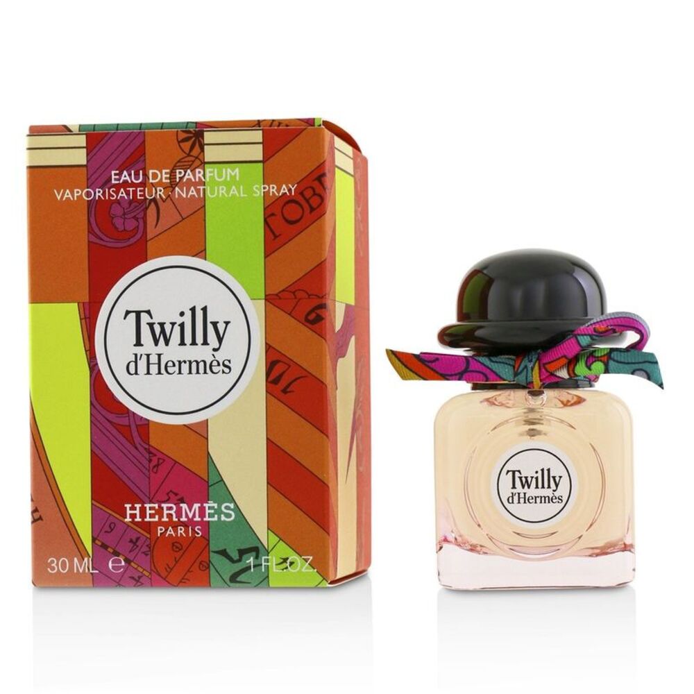 Hermes Twilly d'Hermes Eau de Parfum - Multicolor